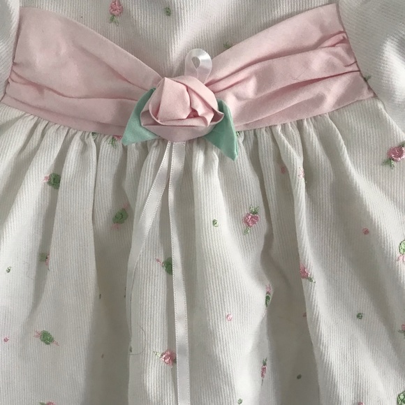 Rare Editions Girls’ Dress - 18 Months. - Picture 2 of 9